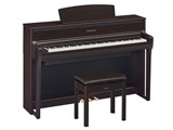 Clavinova CLP-675R [�j���[�_�[�N���[�Y�E�b�h��] ���i�摜