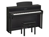 Clavinova CLP-675B [�u���b�N�E�b�h��] ���i�摜