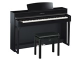 Clavinova CLP-645PE [�����ʉ��o��] ���i�摜