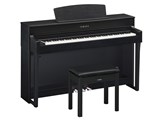 Clavinova CLP-645B [�u���b�N�E�b�h��] ���i�摜