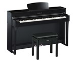 Clavinova CLP-635PE [�����ʉ��o��] ���i�摜