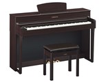 Clavinova CLP-635R [j[_[N[YEbh] i摜