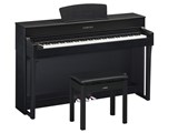 Clavinova CLP-635B [ubNEbh] i摜