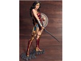 ARTFX WONDER WOMAN 1/6 �����_�[�E�[�}�� ���i�摜