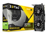 ZOTAC GeForce GTX 1080 Ti AMP Edition ZT-P10810D-10P [PCIExp 11GB]