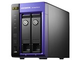 LAN DISK Z HDL-Z2WP4I