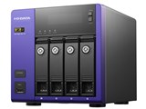 LAN DISK Z HDL-Z4WP8I