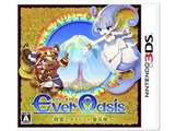 Ever Oasis ����ƃ^�l�r�g��凋C�O ���i�摜