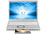 Windowsノート本体 CF-SZ6RDYVS Panasonic Let's note Let's note SZ Panasonic CF-SZ6 CF-SZ6RDYVS Core i5 64bit 8GB