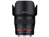 50mm F1.4 AS UMC [フジフイルム用]
