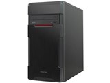 FRGXH270/KD10 Core i5/8GB������/275GB SSD/1TB HDD/GeForce GTX1060/Win10 �J�X�^�}�C�Y�Ή� ���i.com���胂�f��