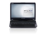 STYLE-15FX093-i7-RNF [Windows 10 Home����] Core i7/8GB������/500GB HDD/GTX 1060/15�C���`