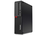 ThinkCentre M910s Small 10MKCTO1WW Core i7�E8GB�������[�E256GB SSD���� �n�C�p�t�H�[�}���X�p�b�P�[�W ���i�摜
