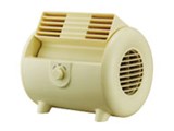Pieria �R���p�N�g�t�@�� �R�� FSS-81-YL [�C�G���[]
