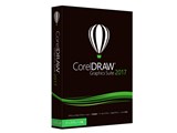 CorelDRAW Graphics Suite 2017 �A�b�v�O���[�h�� ���i�摜
