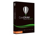 CorelDRAW Graphics Suite 2017 ���ʗD�Ҕ� ���i�摜