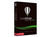 CorelDRAW Graphics Suite 2017 �A�J�f�~�b�N�� ���i�摜