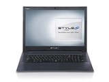 STYLE-17FH060-i7-LS [Windows 10 Home����] Core i7/8GB������/500GB HDD/GTX 950M/17�C���` ���i�摜