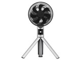 kamomefan SLKF-201D-SI [�V���o�[]