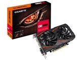 GV-RX550GAMING OC-2GD [PCIExp 2GB] ���i�摜