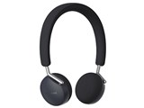 Q ADAPT WIRELESS ON-EAR LP0030000AS5002 [Stormy Black] ���i�摜