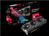 ROG-STRIX-RX580-O8G-GAMING [PCIExp 8GB]̐i摜