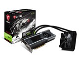 GTX 1080 Ti SEA HAWK X [PCIExp 11GB] ���i�摜