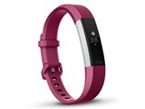 Fitbit Alta HR STCY FB408SPMS-CJK [t[V]̐i摜