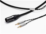 Clear force HD700 4pin XLR �o�����X(4pin)�̐�p�[�q [1.5m] ���i�摜