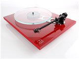 Rega、アナログプレーヤー「Planar3/2」に新色の「Red」が登場 - 価格.com