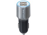 24W 2-Port USB Car Charger CP220