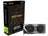 NEB108T015LC-1020J (GeForce GTX 1080 Ti 11GB JetStream) [PCIExp 11GB] �h�X�p��Web���胂�f�� ���i�摜