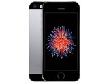 iPhone SE (��1����) 32GB SoftBank [�X�y�[�X�O���C] ���i�摜
