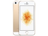 iPhone SE (��1����) 32GB SoftBank [�S�[���h]