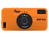 SOFT iCA [ORANGE] ���i�摜