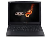 LEVEL-15FH060-i7-LS [Windows 10 Home����] Core i7/8GB������/500GB HDD/GTX 950M/15�C���` ���i�摜