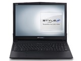 STYLE-15FH060-i7-LS [Windows 10 Home����] Core i7/8GB������/500GB HDD/GTX 950M/15�C���`