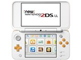 Newjeh[2DS LL [zCg×IW]̐i摜
