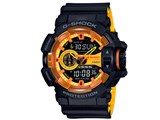 G-SHOCK GA-400BY-1AJF