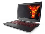 Legion Y720 Core i7�E16GB�������[�E256GB SSD+1TB HDD�ENVIDIA GeForce GTX 1060���� 80VR0018JP ���i�摜