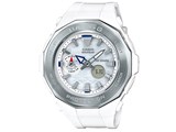 Baby-G �r�[�` �O�����s���O �V���[�Y G-LIDE BGA-225-7AJF