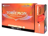 TOBIEMON T-B3DO [�X�p�[�N���I�����W] ���i�摜