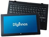 Diginnos DG-D11IWVL Windows 10 Pro ���f�� K/06356-10b ���i�摜