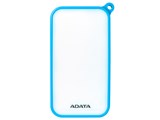 Power Bank AD8000L-5V-CBL [�u���[] ���i�摜