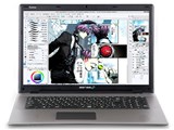 SENSE-17HP042-C-CES-CSP [CLIP STUDIO PAINT] Celeron/8GB������/240GB SSD/17�C���`