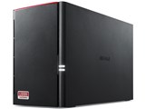 LinkStation for SOHO LS520DN0202B ���i�摜