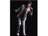 忌野清志郎、1983年武道館ライブの姿が1/8フィギュアで