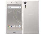 Xperia XZs SoftBank [�E�H�[���V���o�[] ���i�摜