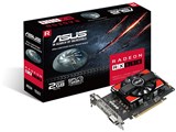 RX550-2G [PCIExp 2GB] ���i�摜