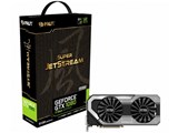 NEB1080V15P2-1040J (GeForce GTX 1080 8GB OC Super JetStream) [PCIExp 8GB] �h�X�p��Web���胂�f�� ���i�摜